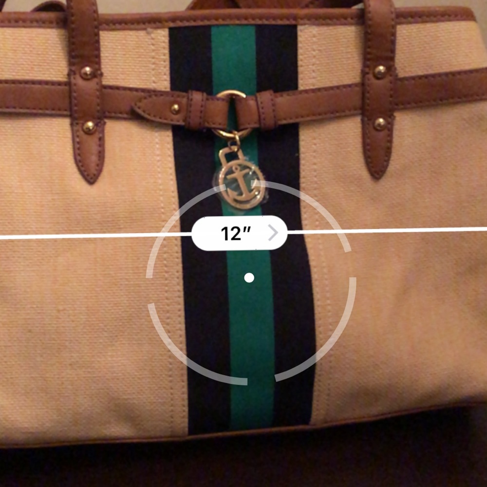 Tommy Hilfiger Purse - Picture 8 of 8